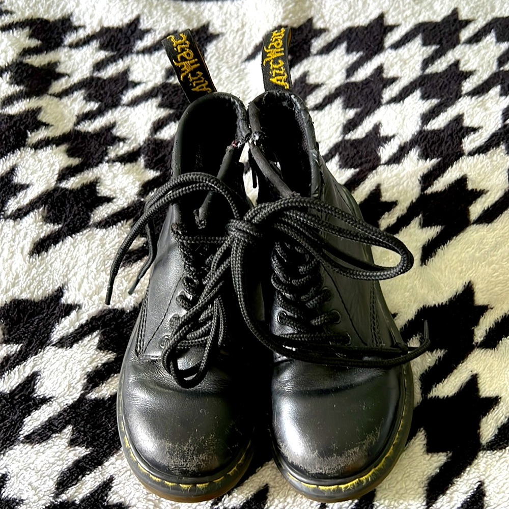 Dr. Marten Originals